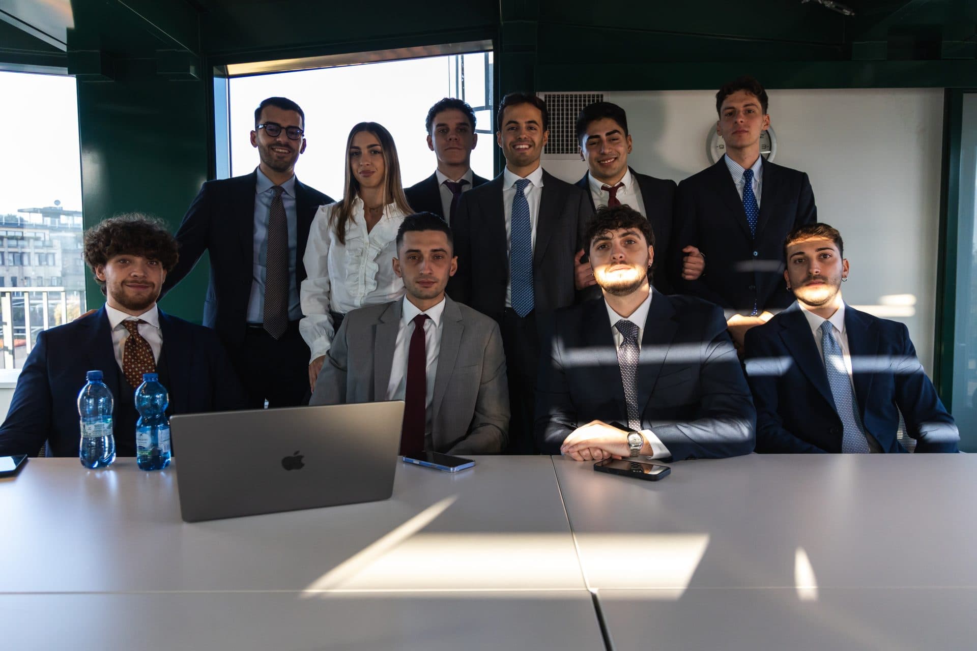 Team Dedalo