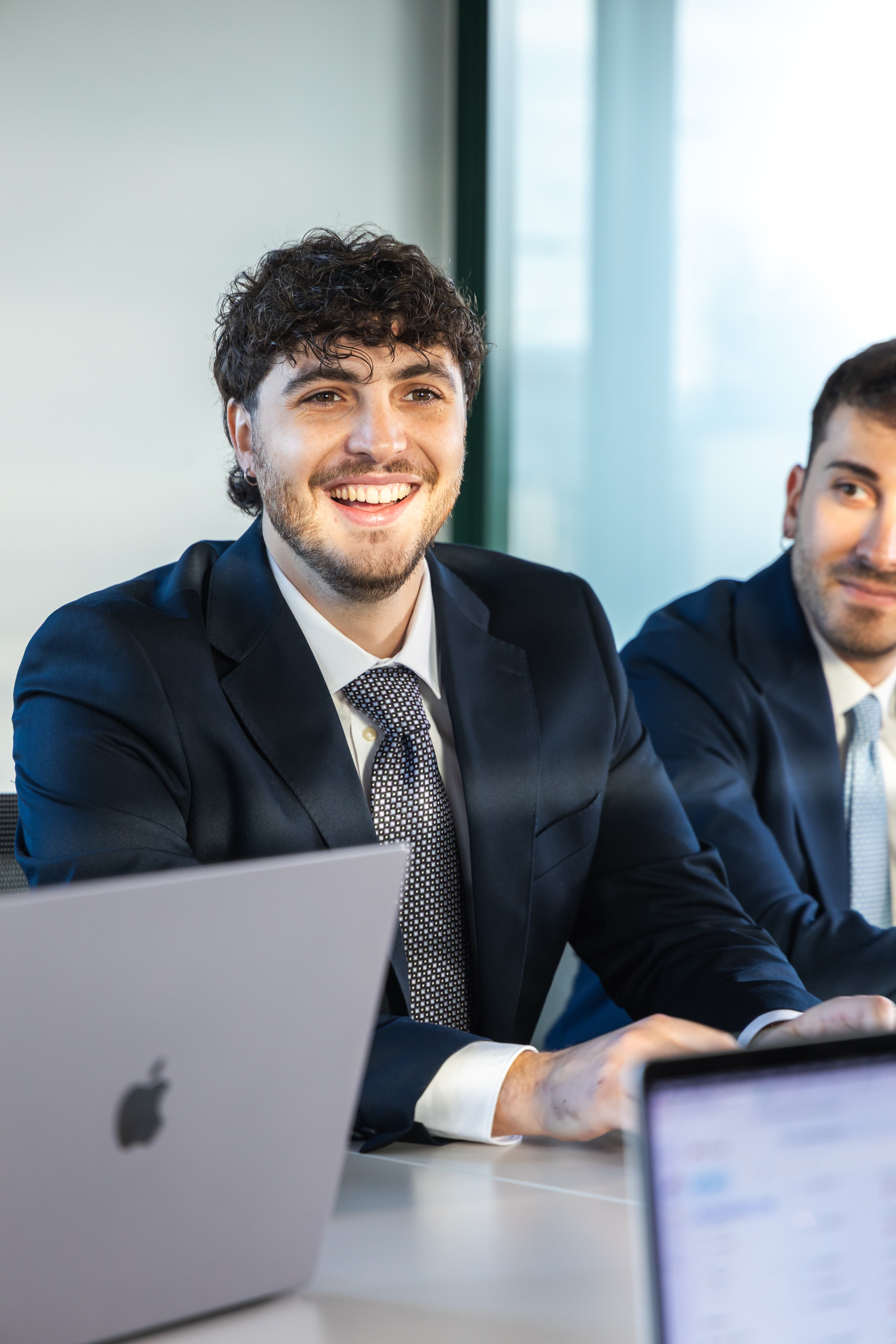 Team Dedalo Consulting