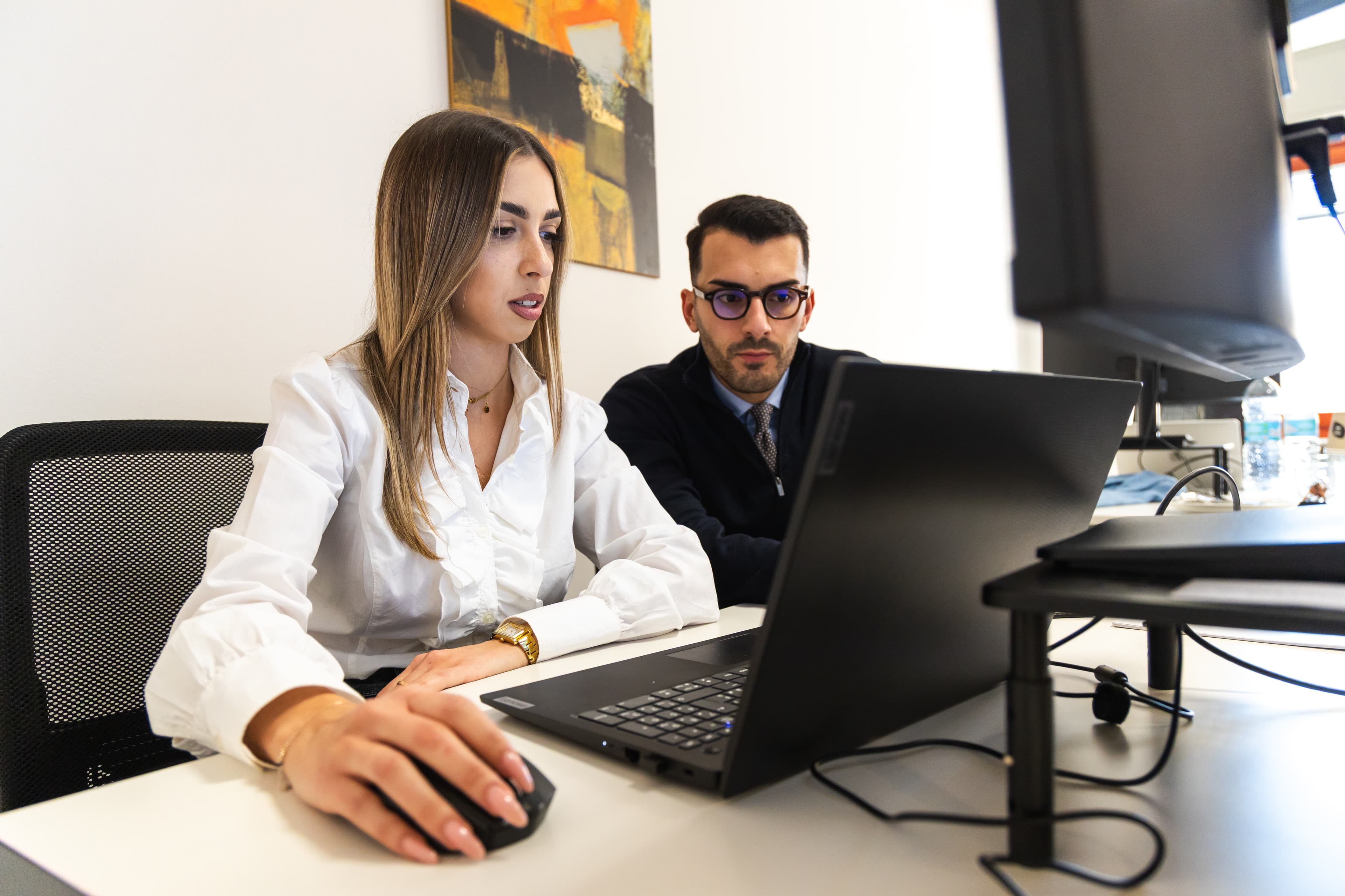 Team Dedalo Consulting