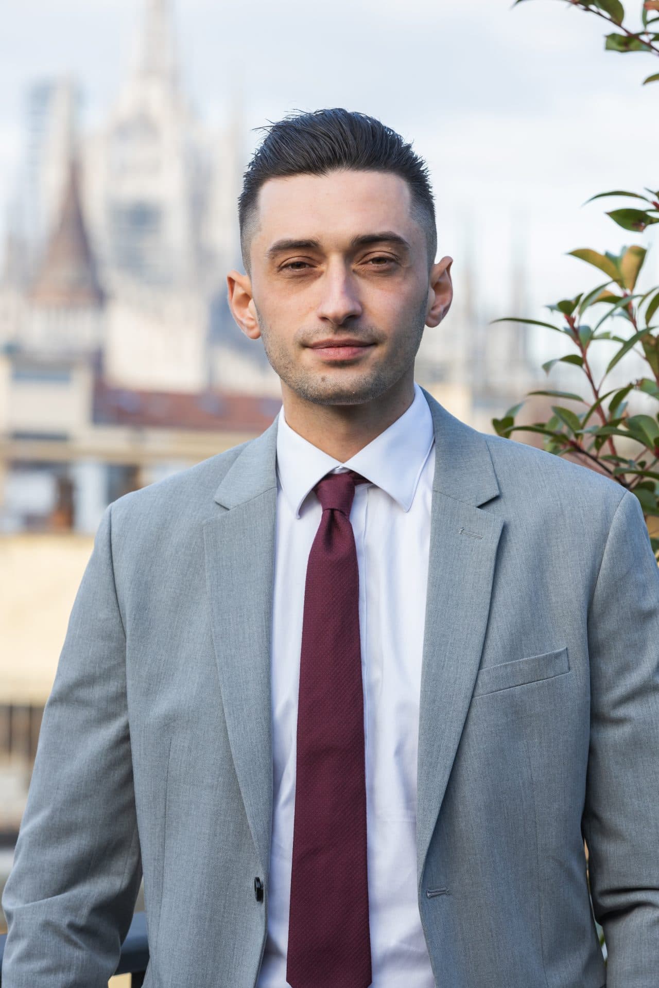 Alessandro Aguzzi