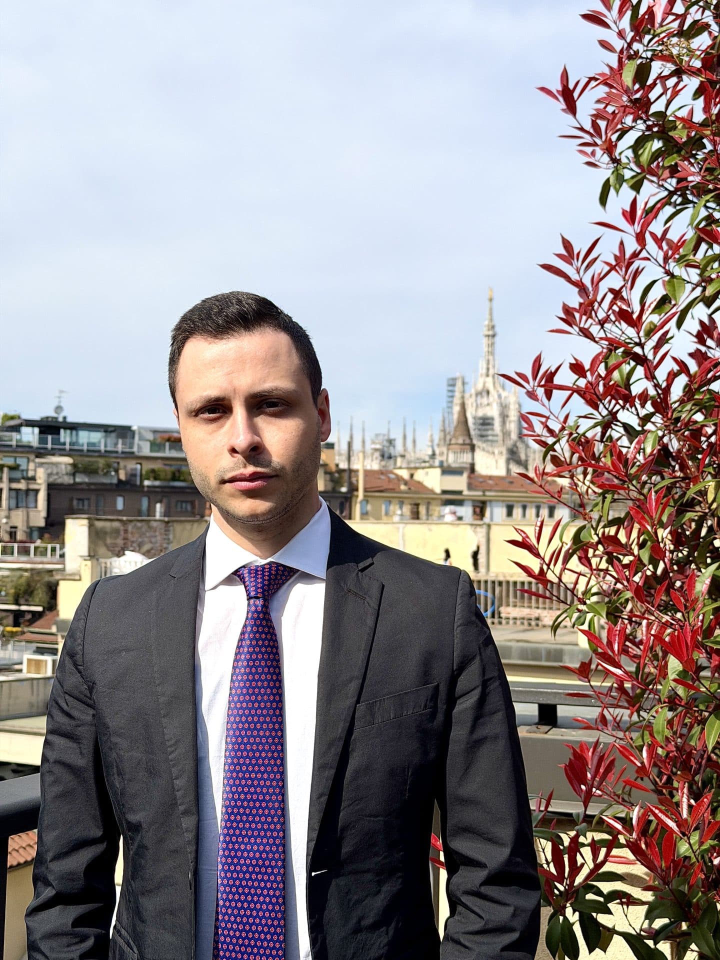 Gianluca Ruberto