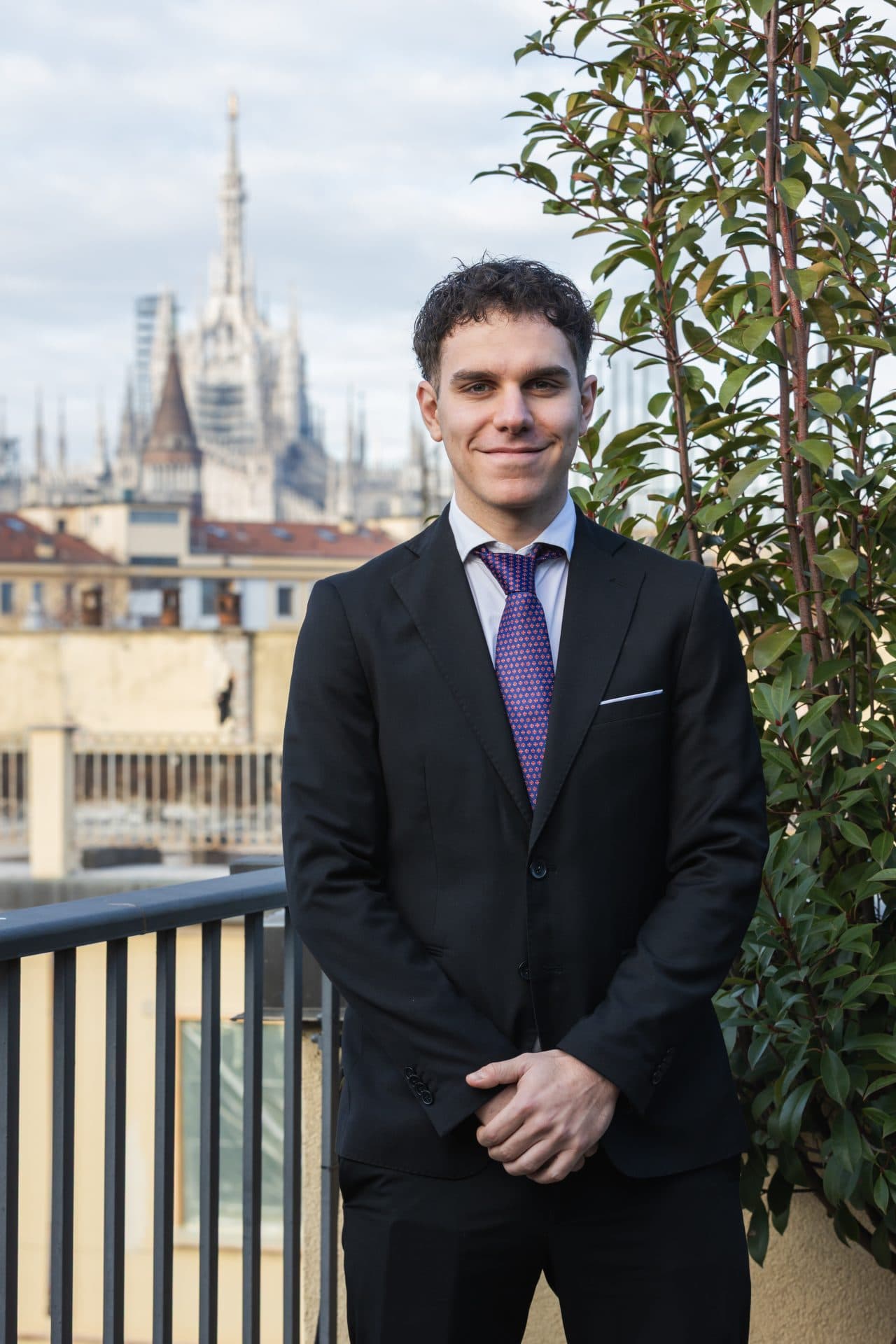 Jacopo Desiderio