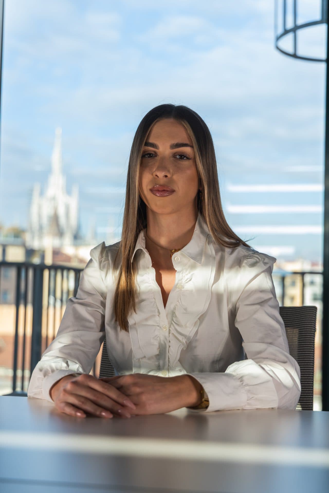 Maria Mastropaolo