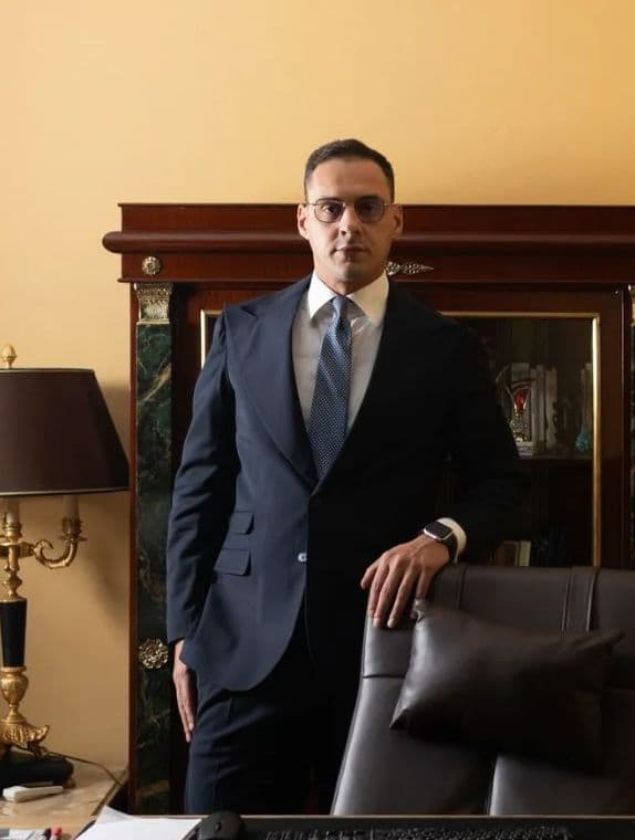 Michele Falvella